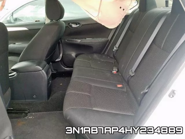 3N1AB7AP4HY234889 фото 7