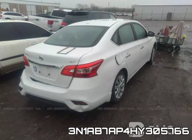 3N1AB7AP4HY305766 фото 5