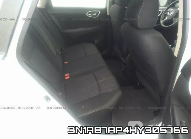 3N1AB7AP4HY305766 фото 9