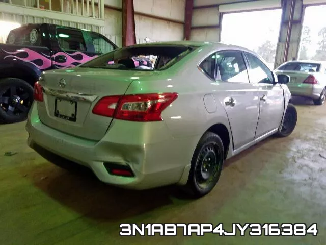 3N1AB7AP4JY316384 фото 5