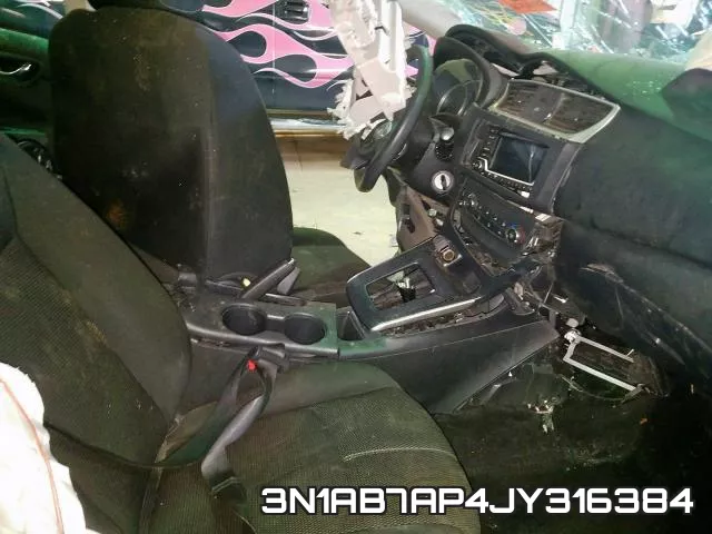 3N1AB7AP4JY316384 фото 6