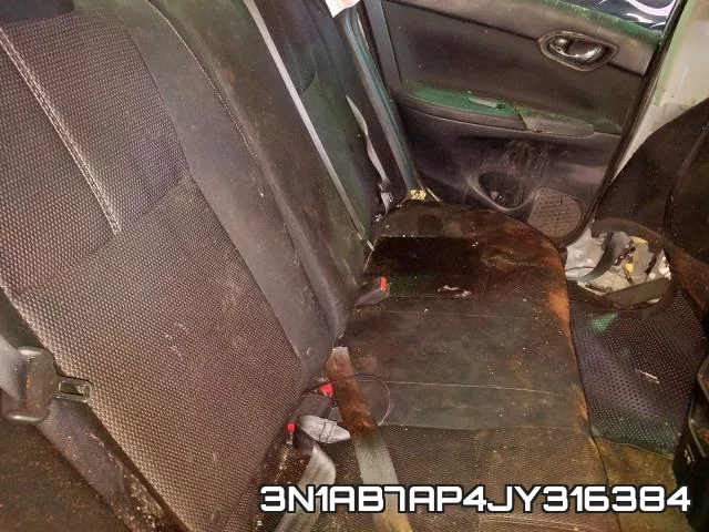 3N1AB7AP4JY316384 фото 7