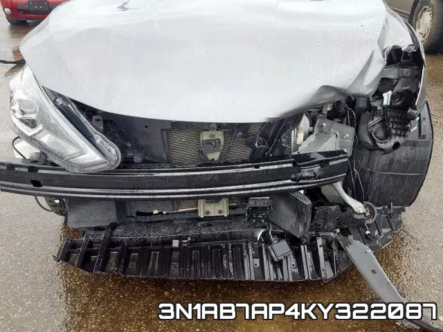 3N1AB7AP4KY322087 фото 10