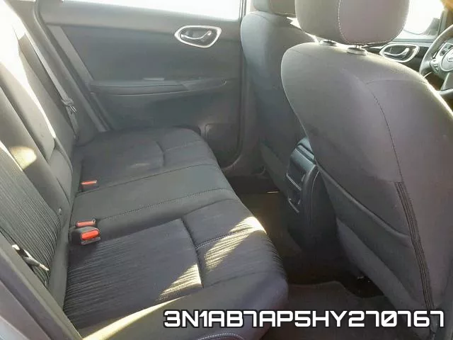3N1AB7AP5HY270767 фото 7