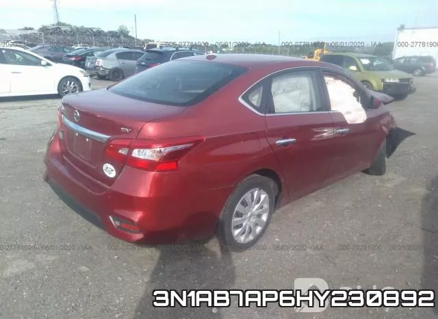 3N1AB7AP6HY230892 фото 5