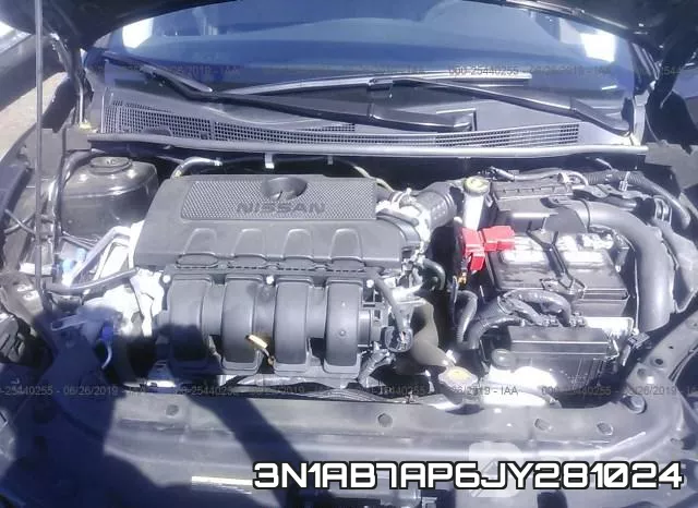 3N1AB7AP6JY281024 фото 2