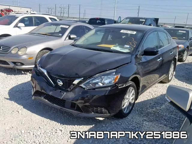 3N1AB7AP7KY251886 фото 3