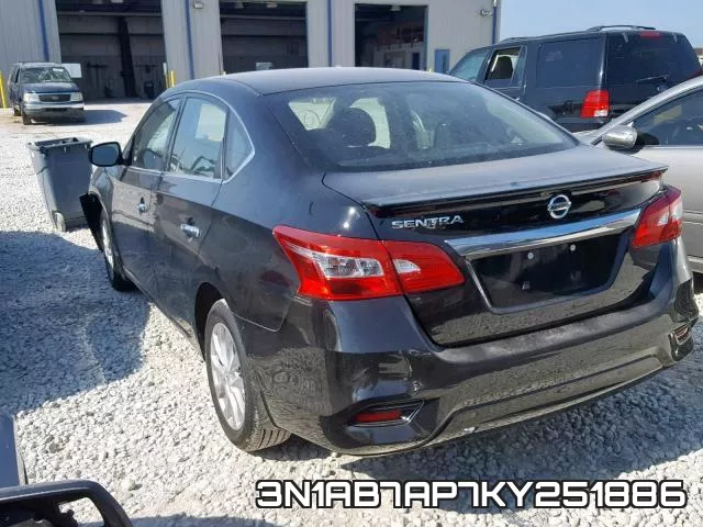 3N1AB7AP7KY251886 фото 4