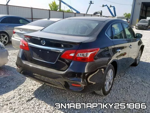 3N1AB7AP7KY251886 фото 5