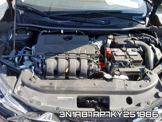 3N1AB7AP7KY251886 фото 8