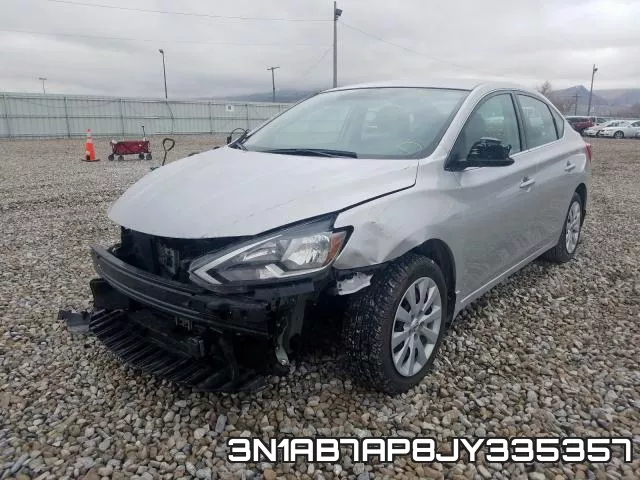 3N1AB7AP8JY335357 фото 3