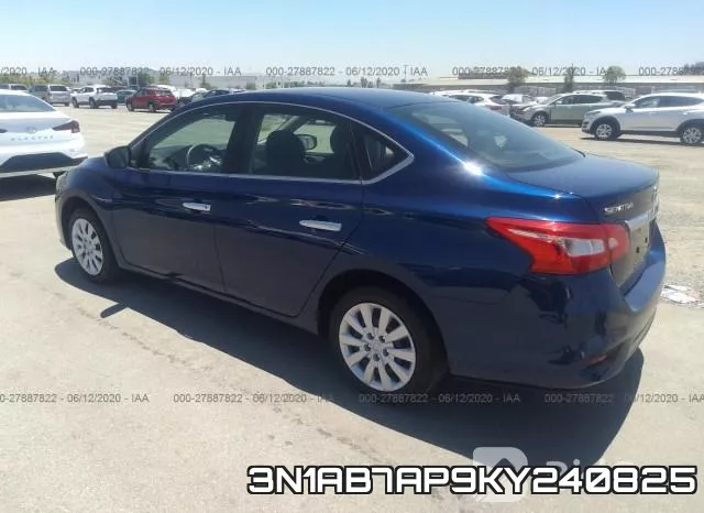 3N1AB7AP9KY240825 фото 4