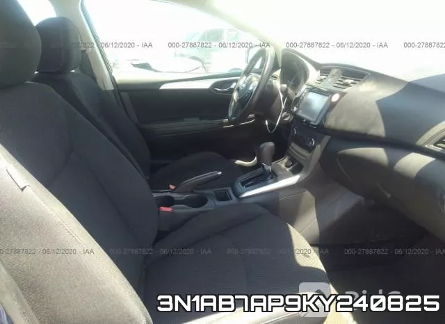 3N1AB7AP9KY240825 фото 6
