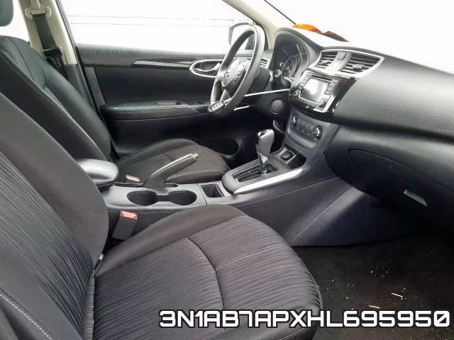 3N1AB7APXHL695950 фото 6