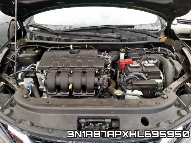 3N1AB7APXHL695950 фото 8