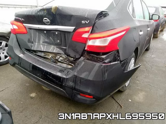3N1AB7APXHL695950 фото 10