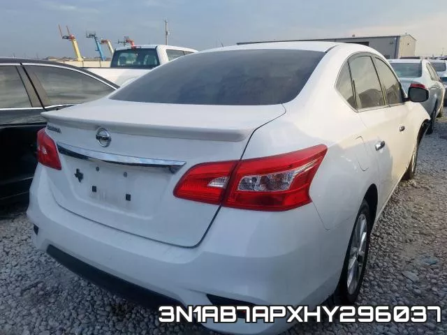 3N1AB7APXHY296037 фото 5