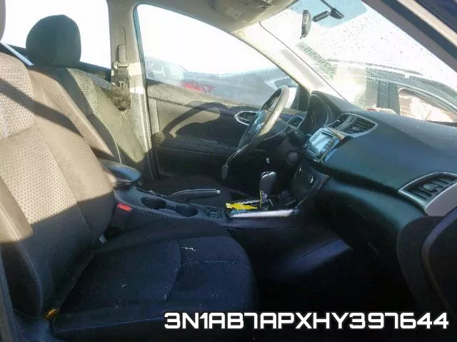 3N1AB7APXHY397644 фото 6