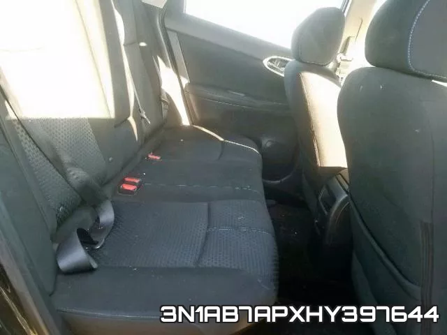 3N1AB7APXHY397644 фото 7