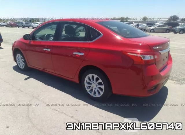 3N1AB7APXKL609740 фото 4
