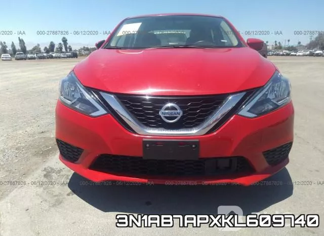 3N1AB7APXKL609740 фото 7