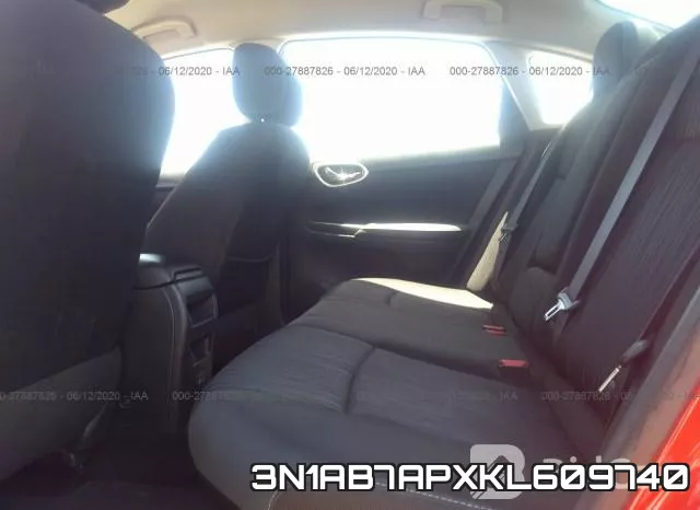 3N1AB7APXKL609740 фото 9
