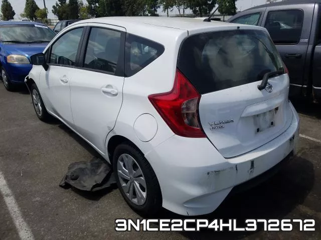 3N1CE2CP4HL372672 фото 4