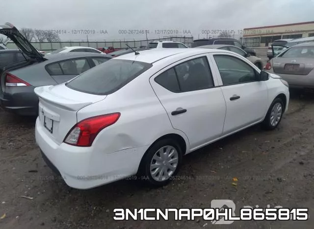 3N1CN7AP0HL865815 фото 5