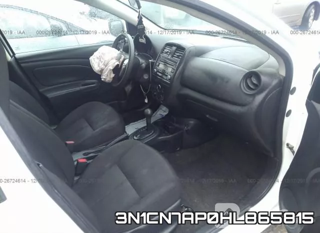 3N1CN7AP0HL865815 фото 6