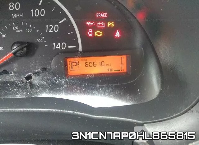 3N1CN7AP0HL865815 фото 8