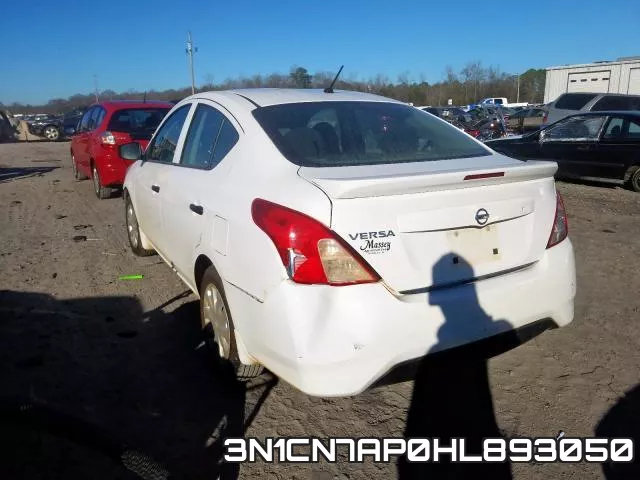 3N1CN7AP0HL893050 фото 4