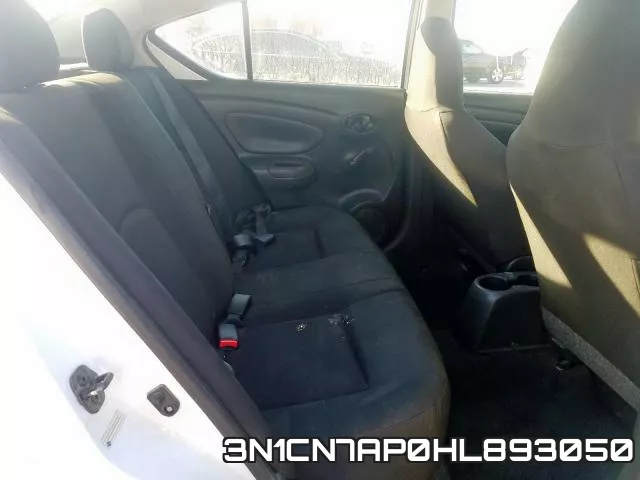 3N1CN7AP0HL893050 фото 7