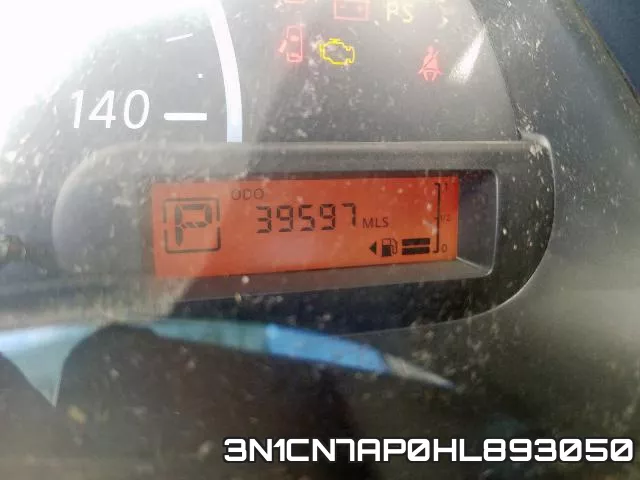 3N1CN7AP0HL893050 фото 9