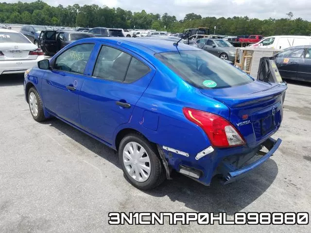 3N1CN7AP0HL898880 фото 4