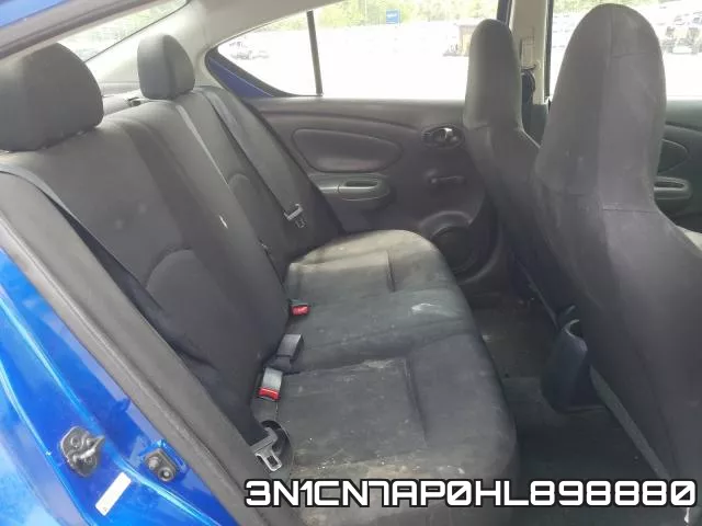 3N1CN7AP0HL898880 фото 7