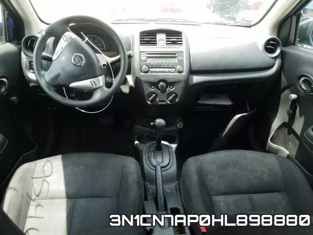 3N1CN7AP0HL898880 фото 10
