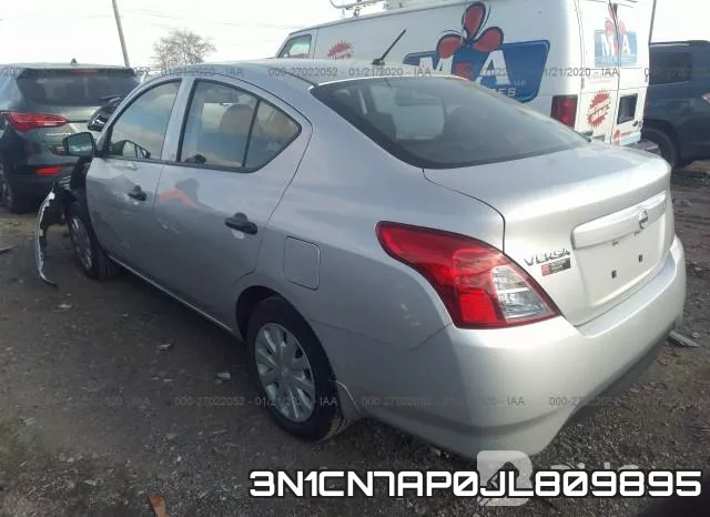 3N1CN7AP0JL809895 фото 4
