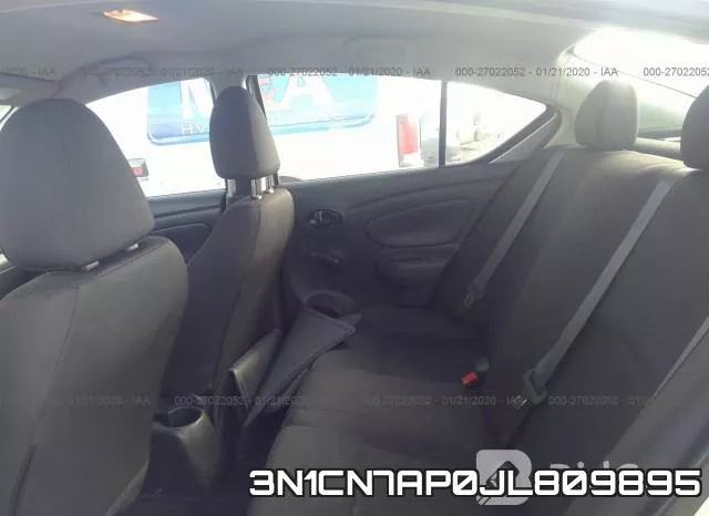 3N1CN7AP0JL809895 фото 9