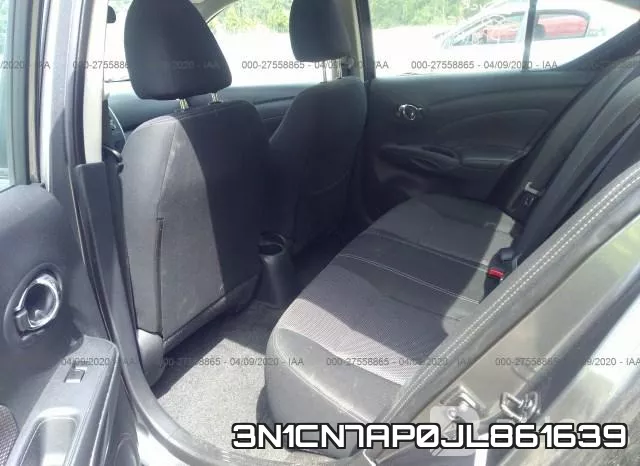 3N1CN7AP0JL861639 фото 9
