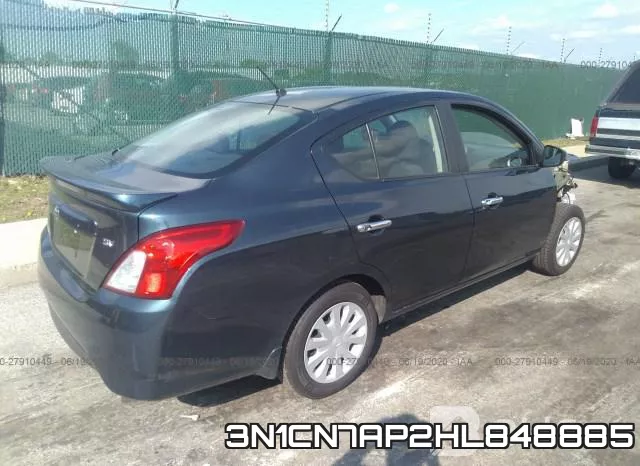 3N1CN7AP2HL848885 фото 5