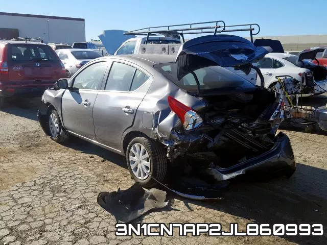 3N1CN7AP2JL860993 фото 4