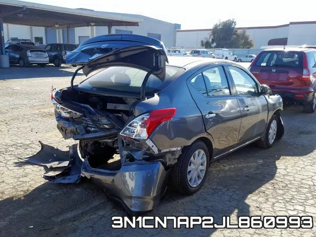 3N1CN7AP2JL860993 фото 5