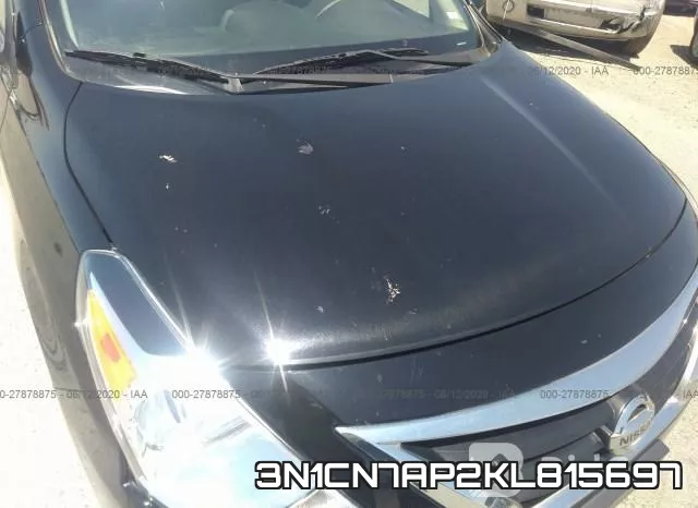3N1CN7AP2KL815697 фото 7