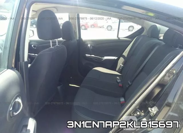 3N1CN7AP2KL815697 фото 9