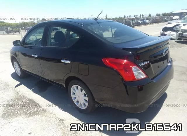 3N1CN7AP2KL816641 фото 4