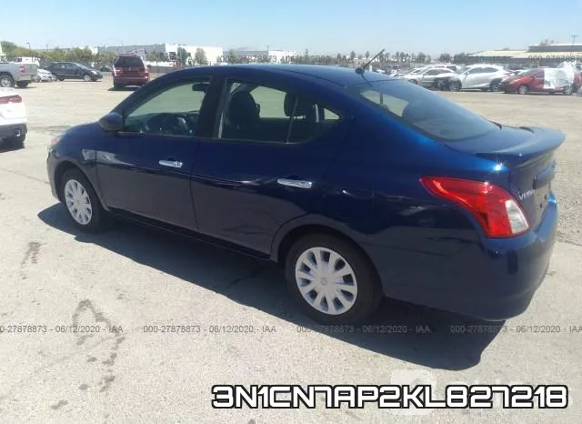 3N1CN7AP2KL827218 фото 4