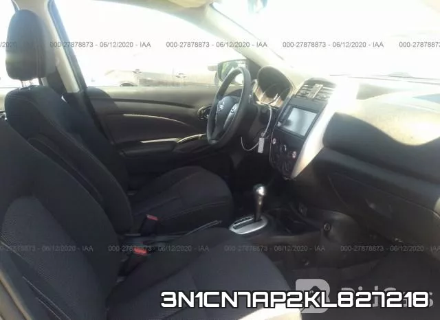 3N1CN7AP2KL827218 фото 6