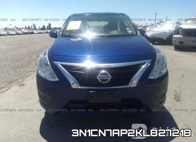 3N1CN7AP2KL827218 фото 7