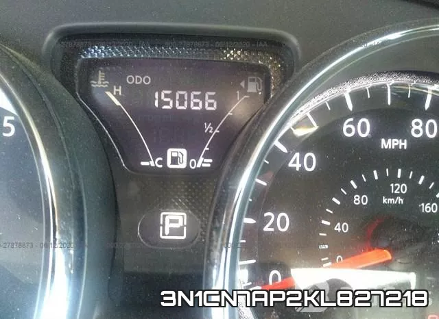 3N1CN7AP2KL827218 фото 8