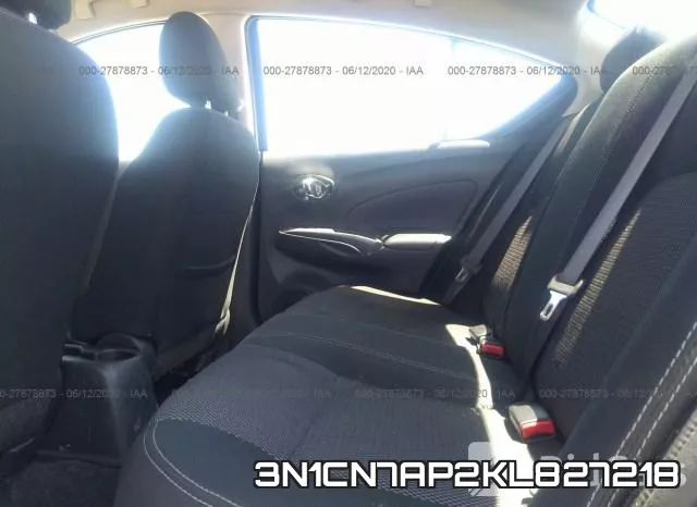 3N1CN7AP2KL827218 фото 9